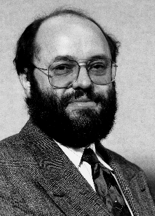Photo of Yuri Rubinsky